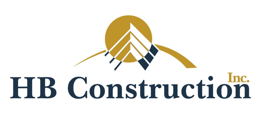 HB Construction Logo